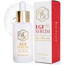 일본직발송 6. BENEDICERA (베네디셀라) 인간 줄기 액 미용액 EGF 히알루론산 콜라겐 한국제 30ML B08MT8, One Color, 상세 설명 참조0, One Size_One Color