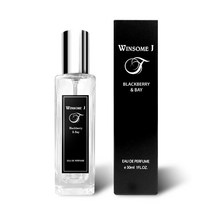 윈썸제이 섬유향수 섬유탈취제 드레스퍼퓸 패브릭퍼퓸 룸스프레이, 다우니 후레쉬 30ml, (미니향수 5ml) 라임 바질 앤 만다린, 30ml, 1개