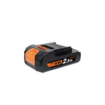 아임삭 18V 충전 리튬이온 배터리 B25L18DF 2.5Ah 밧데리 빳데리 전동공구 슬라이스