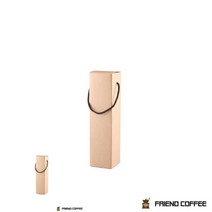 TYDL 스윙병 더치커피병 선물박스 케이스 소