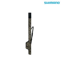 거상코리아 시마노 낚시가방 로드케이스 릴인 BR-041T 카키135