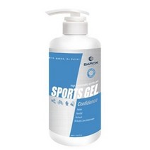 스포츠 마사지겔 바록스 500ml 크림, 상세페이지 참조, ☞� [SYS]♪ 본상품선택