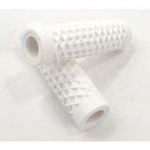 ODI CultXVans 컬처앤반스 크루저 자전거 그립 화이트