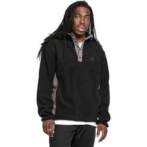 볼컴 스키복 남자 폴라 플리스 모크넥 재킷