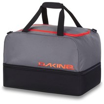 미국발송 다카인 Dakine Boot Locker 69L - 딥 블루, Steel Grey