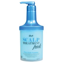 모나리자 자브 스켈프 트리트먼트 헤어팩 1000ml