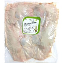 WC8976F 청림 오리 생육 완포 22호(1.1kg) 오리고기 생오리 오 unimall70*802287214dI, 1, 본상품선택