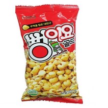서울식품공업 뻥이요 골드, 60g, 6개