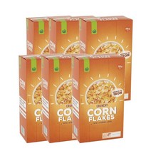 울워스 크런키 콘 플레이크 700g Woolworths Corn Flakes Crunchy, 6팩