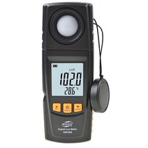 BENETECH 베네텍 GM-1020 디지털 조도계, 1개