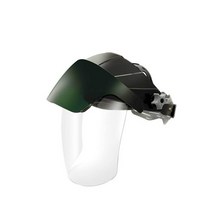 오토스 보안면 헤드밴드형 5 F-72C