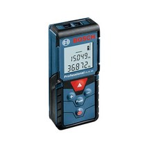 보쉬 레이저 거리 측정기 GLM 40, 1개
