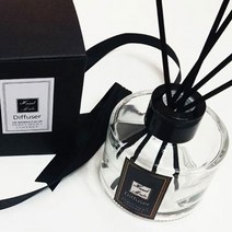 에떼 롬브로단로 Type 실내 디퓨저 100ml B08, T오우드우드