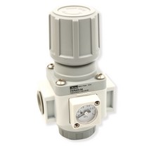 파카 레귤레이터 PAR403-04 1/2 압력조절 콤프레샤 압력게이지 에어유니트, PAR403-04 1/2인치