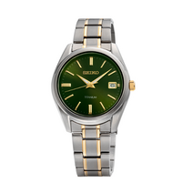세이코 SEIKO 남성 티타늄시계 SUR377P1