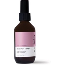 뉴질랜드 미투데이 Me Today 플랜트 콜라겐+ 듀얼 미스트 토너 100ml, 4팩
