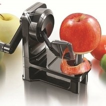 간편한 다용도 멀티필러 멀티과일깍기 과일깍는 기계 사과 키위 토마토 복숭아 곶감 대봉 배 톱니형 칼날, 멀티필러세트