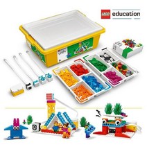 레고에듀케이션 스파이크 에센셜 세트 45345, 단품