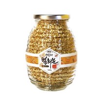 소백산 한울농장 천연 100% 국내산 벌화분 (비폴렌) 500g