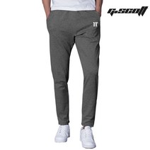 [당일배송] 4WAY STRETCH 11 짐웨어 트레이닝 조거 일자 팬츠