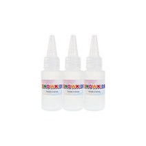 스노우키즈 소분용기, 소분용기 3개