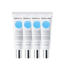 SNP 유스에이지 히알루론 아이크림, 25ml, 12개
