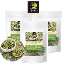 모링가차 인도 모링가 잎 차 티백 허브 차 티 100g, 3팩, 3개