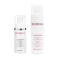 (당일발송)바이오드로가 클렌징폼 100ml / 200ml, 1개