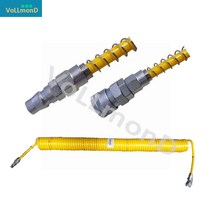 코일튜브/상아뉴매틱/폴리우레탄/ac0805/10M/에어호스