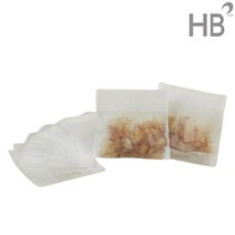 다시백 일회용보자기 첩약용(14.5*16) 500매 부직포 중탕용 다시국물 육수망 한약 첩약달임 걸름망 자루