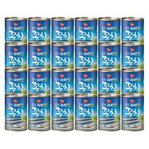 FB 꽁치 통조림 400g 24개