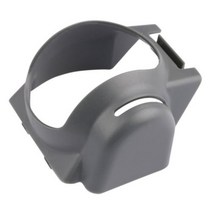 DJI 매빅프로 악세사리 부품모음, 36. (매빅프로) 렌즈후드(그레이)