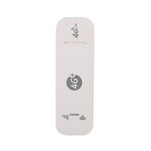 유심 라우터 이동식 와이파이 인터넷 에그 데이터 차량용 4g wifi lte 무선 usb 동글 모바일 광대역 모뎀 스틱 sim 카드 무선 usb 모뎀 스틱 홈 오피스, 1-유아시아어 버전