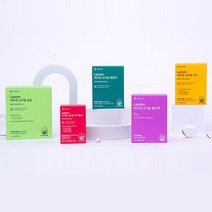 라비센 한국유래 균주 슈프림 패밀리 여성 다이어트 어린이 유산균 모음, 라비센 슈프림 슬림 유산균 30포