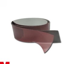 마이몰12 3M 라이트 의류용 반사테이프 열전사 25MM X 1M 야광테이프 위험반사테이프, 1개