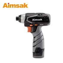 아임삭 14.4V 충전임펙드라이버 AI-414M2-3G세트, 1세트