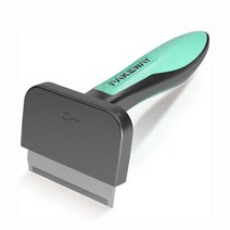 스피츠 죽은털제거 강아지빗 아쿠아 털빠짐 털날림 숱정리 빗질 풍성한털 개털 개미용 보더콜리