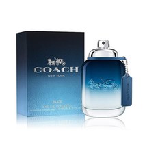 코치 맨 블루 오 드 뚜왈렛, 60ml, 1개