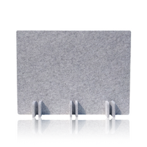 집중력 가벽 파티션 방음 책상 칸막이 초경량 공부 독서실 사무실 교실, 마블