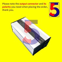 AGM배터리 맞춤형 72V 84V 96V 108V 3A 4A 5A 6A 8A 10A GEL AGM SLA 유지 보수가 필요 없는 납산 배터리 충전기, 24.84V4A - AU(AC200-264V)