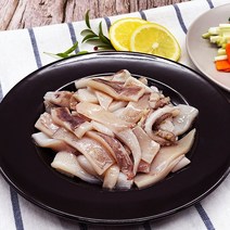 은하수산 냉동 손질 오징어채 슬라이스 1kg, 2kg, 1개