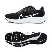나이키(NIKE) 에어 줌 페가수스 40 남성 운동화 런닝화 마라톤화 DV3853-001
