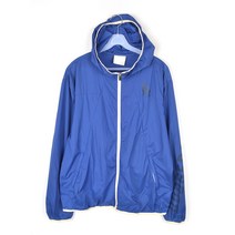 빈티지/ MLB/경량 바람막이/남성XXL/점퍼/자켓/9500a1
