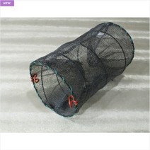 사요피싱 (SYF) 미꾸라지 채집망 민물낚시 용품 소.중.대, 대