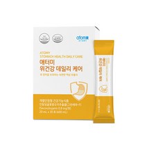 애터미 위건강 데일리 케어(20ml x 30포), 1개