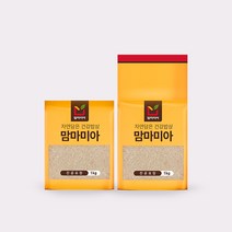 맘마미아 갓도정 햅쌀 10kg (1kg진공10개), 10개, 1kg