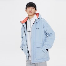 반패딩 크롭패딩 짧은구스패딩 롱패딩 널디 남성 후드패딩 후드 패딩 점퍼 자켓 숏패딩 경량후드패딩 남자숏패딩점퍼 리버시블패딩 후드점퍼