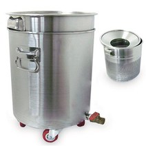 업소용 잔반통 10갤런, 본상품선택