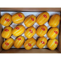 고당도 성주 꿀 참외 특상품 선물용 4Kg 중과 15-19과
