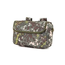 입대 훈련소준비물 세면도구가방 우의낭 미니백 휴대폰파우치 라이딩 남성